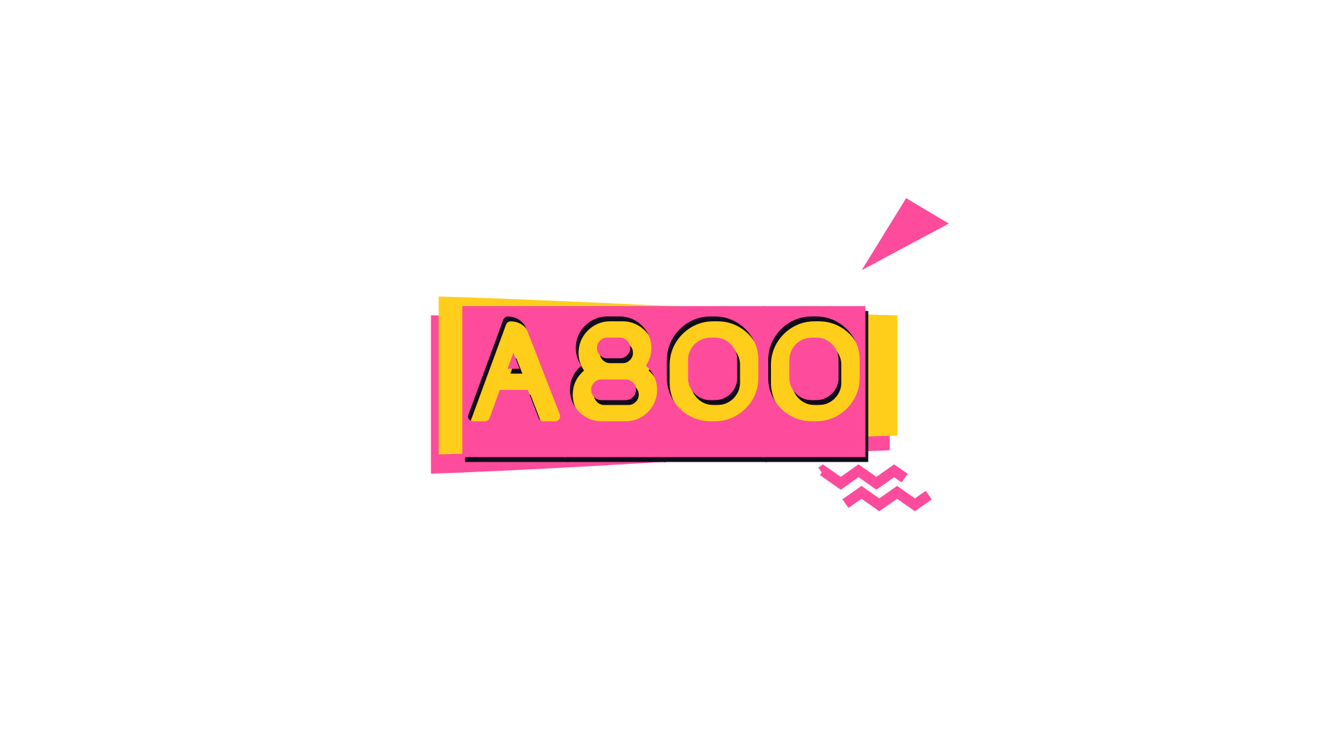 A800 screenshot 1