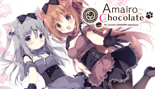 Amairo Chocolate on Steam