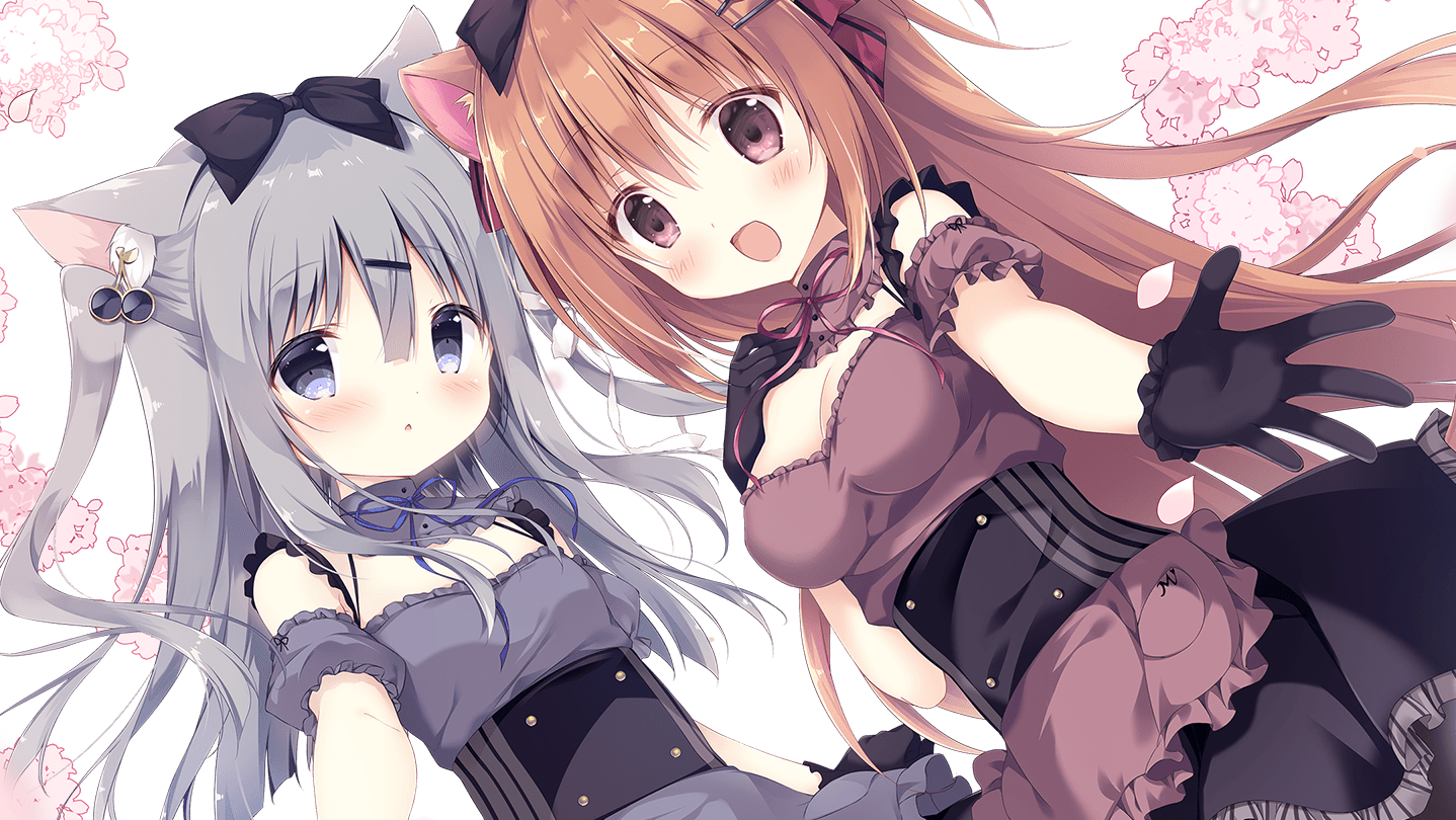 Steam：あまいろショコラータ