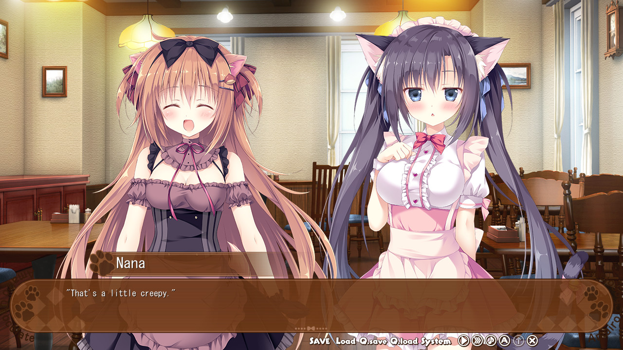 Amairo Chocolate screenshot 9
