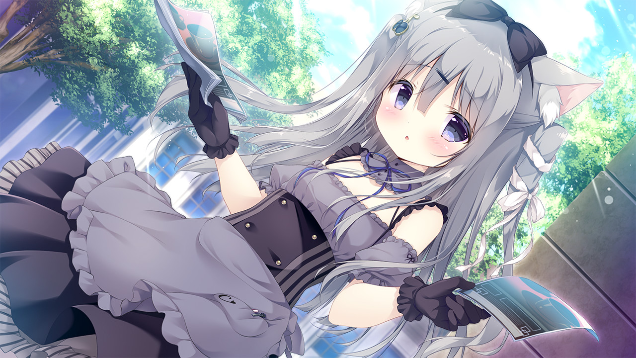 Amairo Chocolate screenshot 3