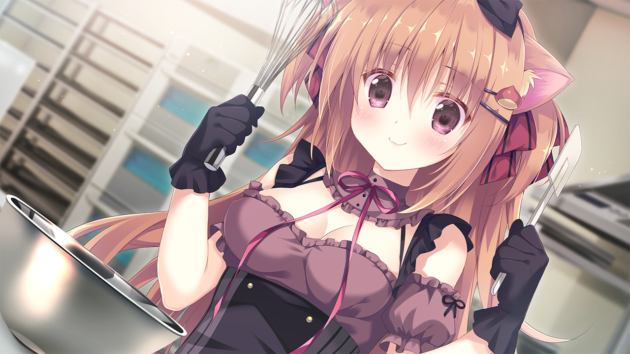 Amairo Chocolate screenshot 6