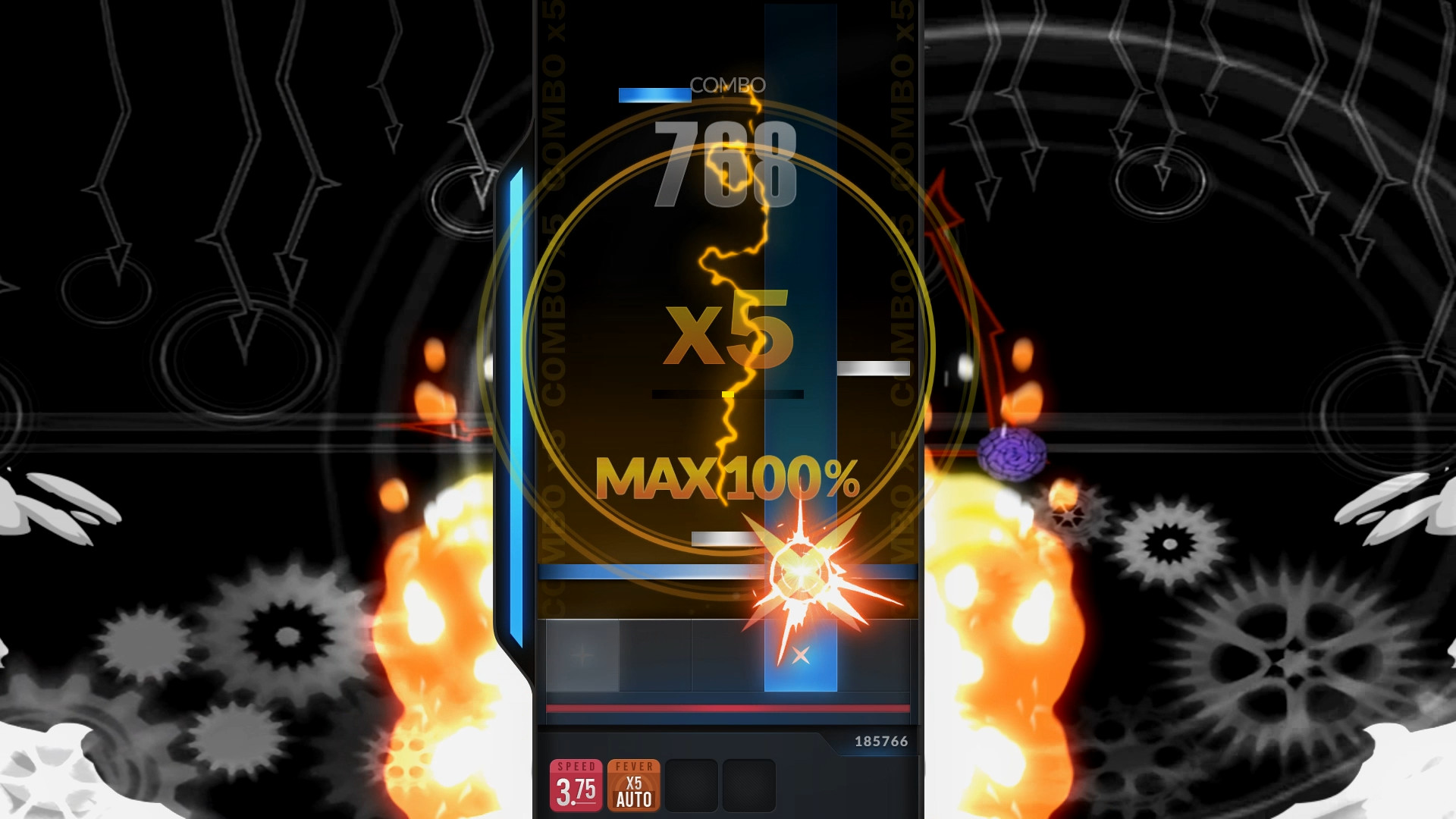 DJMAX RESPECT V - Emotional Sense PACK screenshot 2