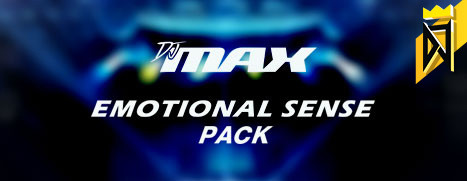 DJMAX RESPECT V - Emotional Sense PACK screenshot 7