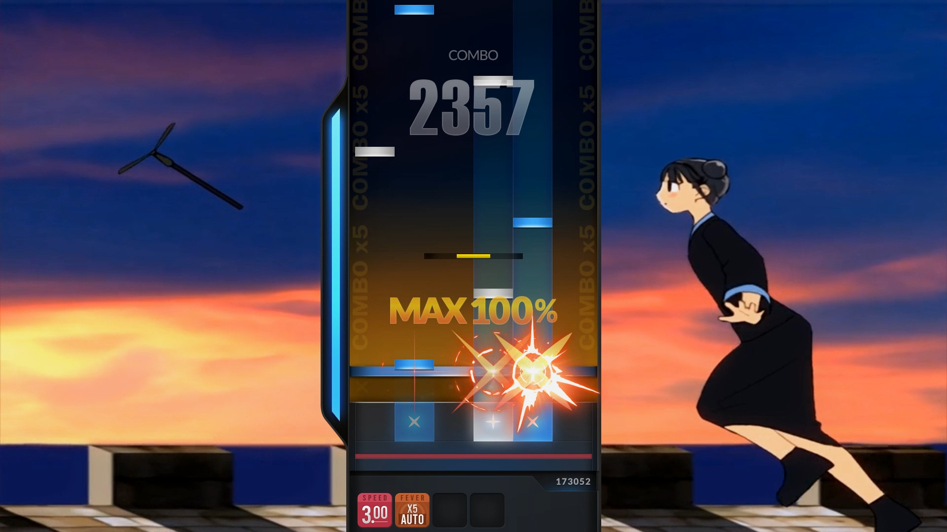 DJMAX RESPECT V - Emotional Sense PACK screenshot 5