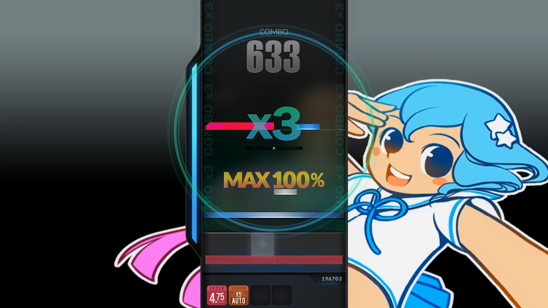 DJMAX RESPECT V - Emotional Sense PACK screenshot 3