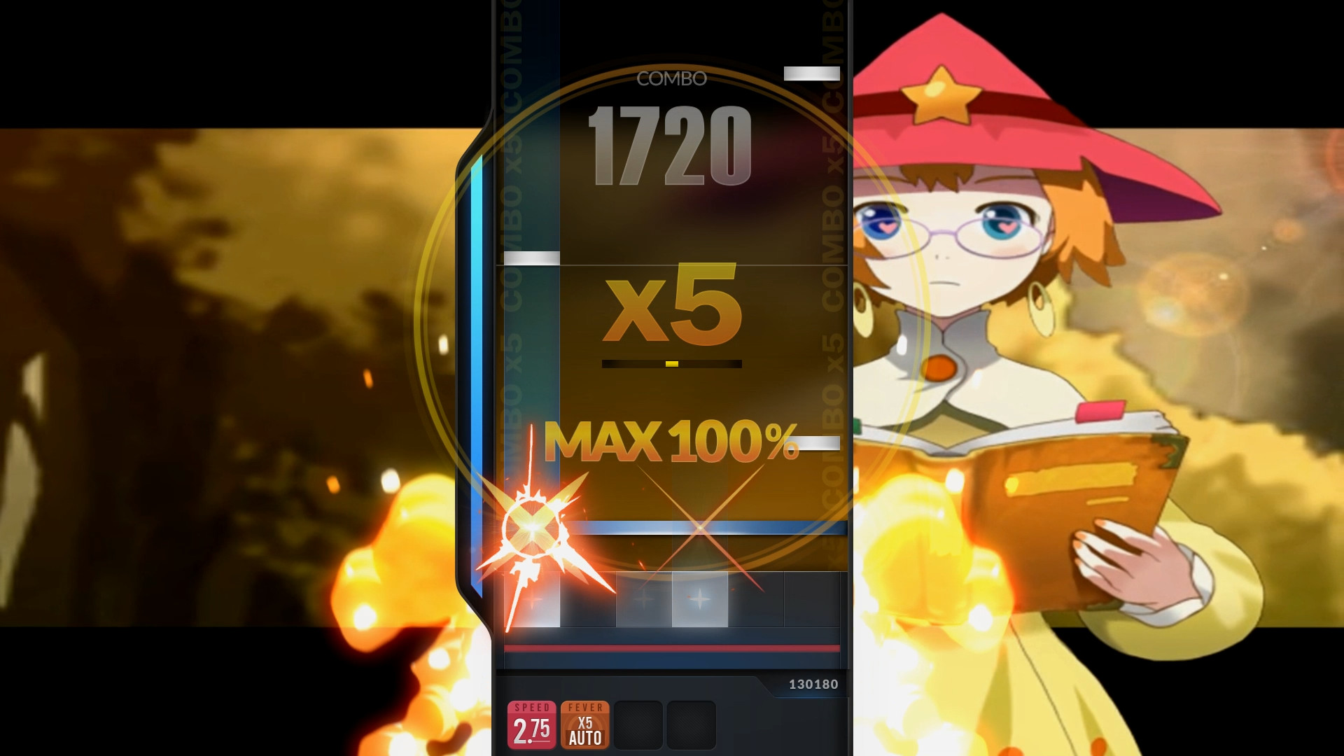 DJMAX RESPECT V - Emotional Sense PACK screenshot 4