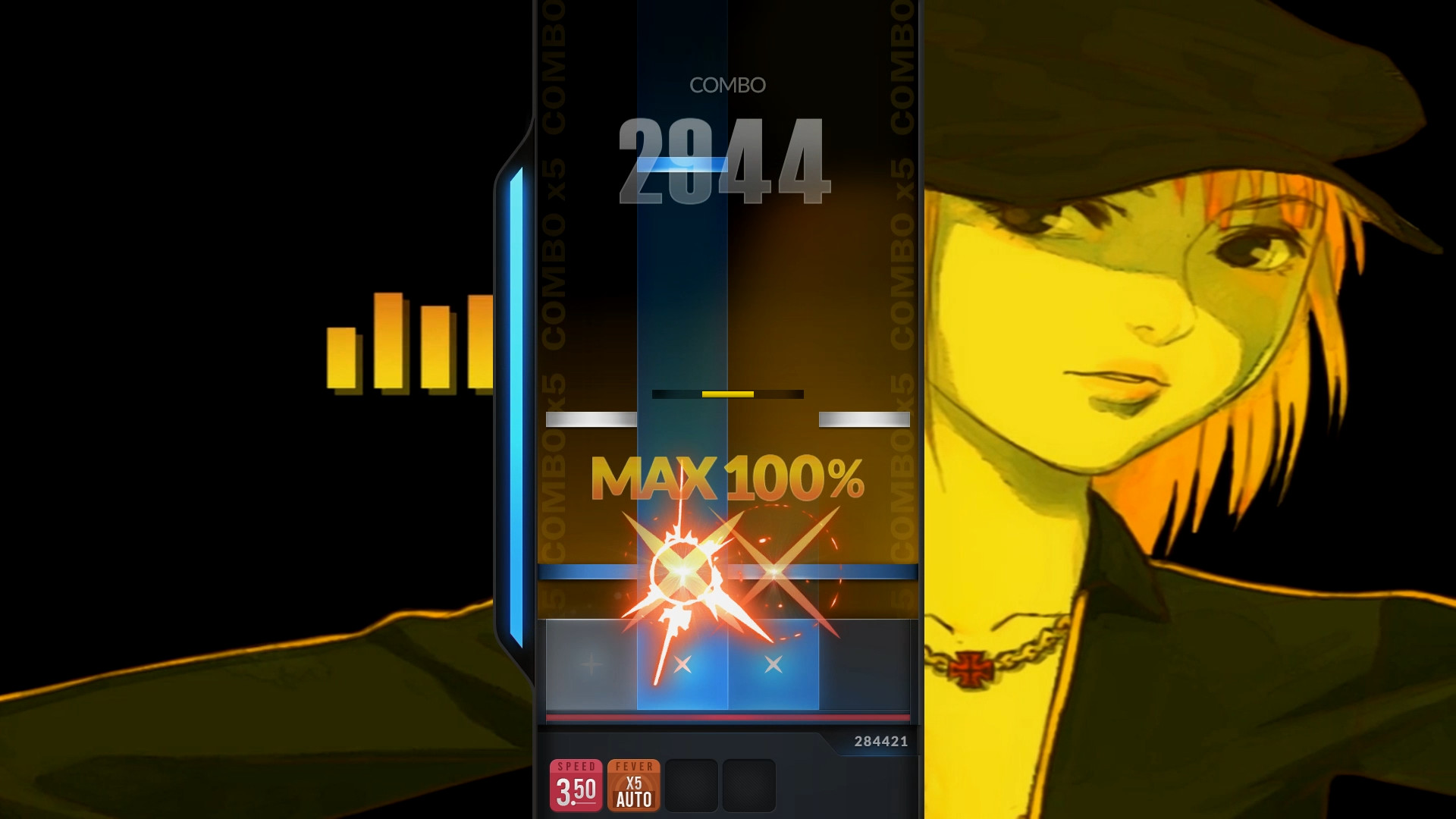 DJMAX RESPECT V - Emotional Sense PACK screenshot 1