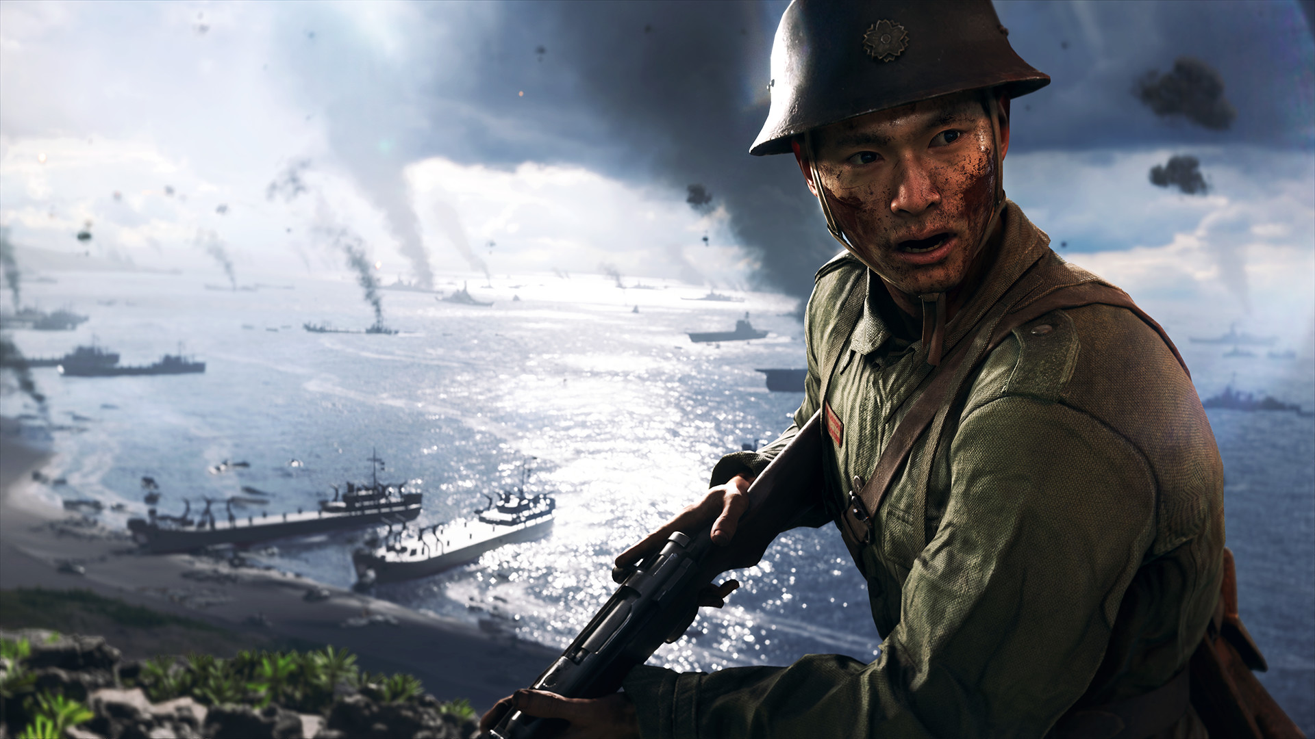 Battlefield™ V — изображение 8