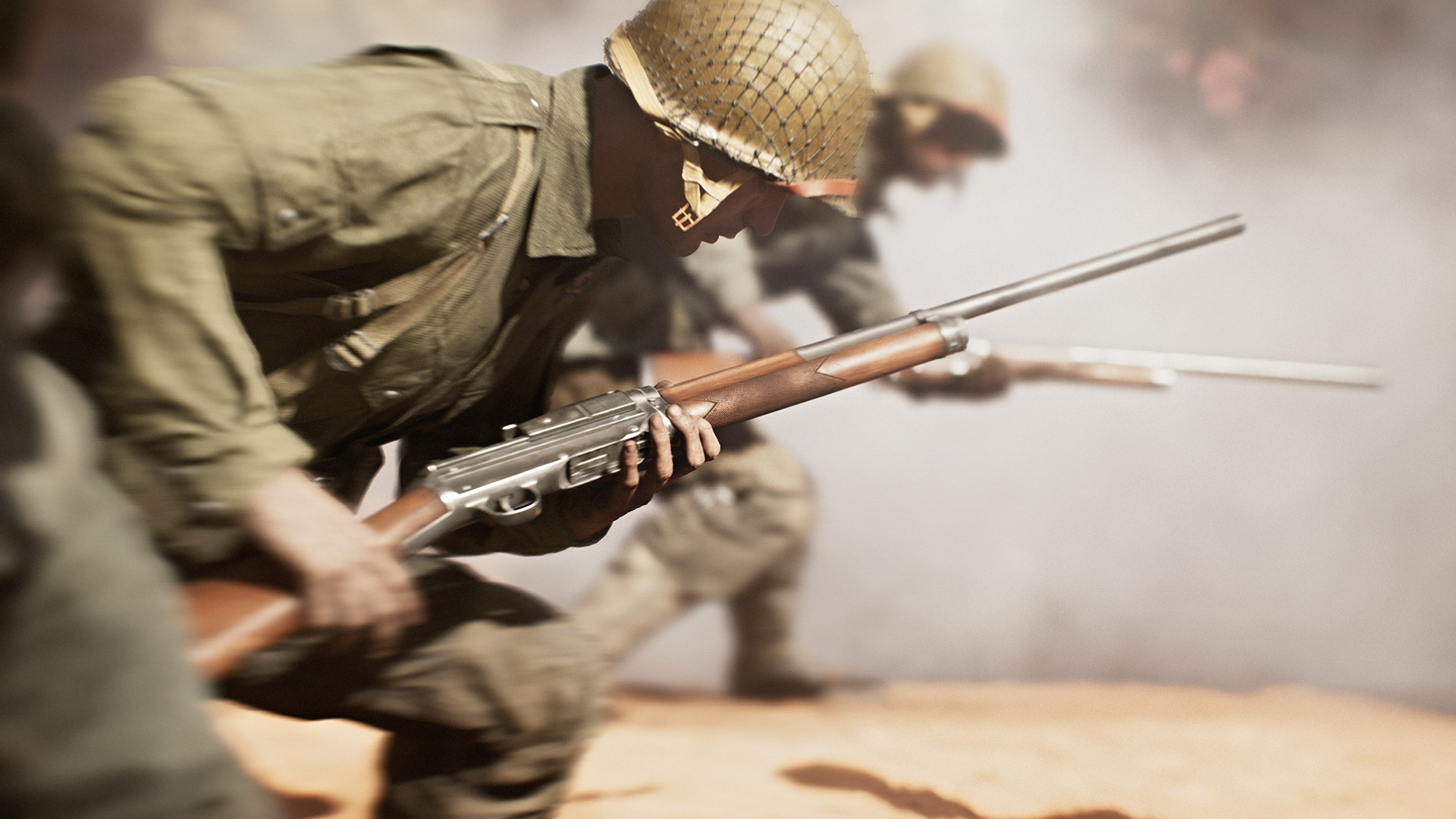 Battlefield™ V — изображение 10