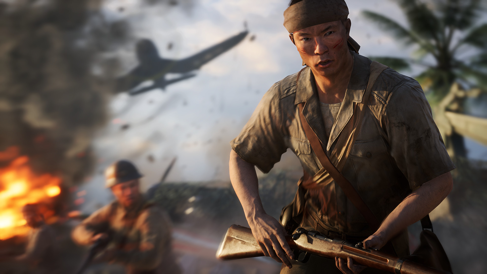 Battlefield™ V — изображение 7