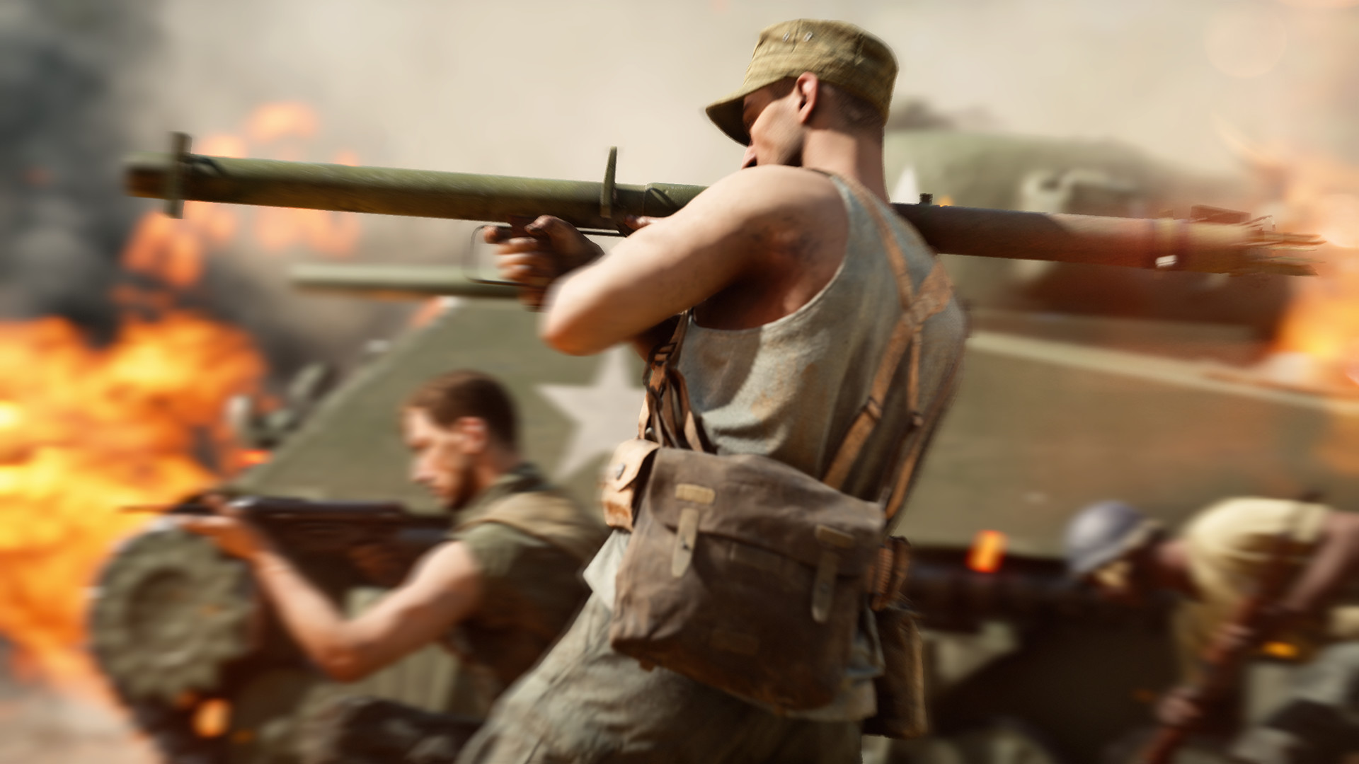 Battlefield™ V — изображение 3
