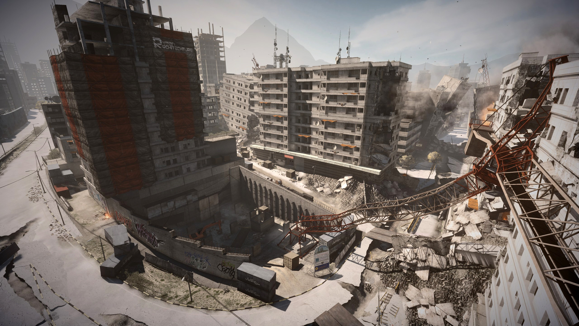 Battlefield 3™  screenshot 2