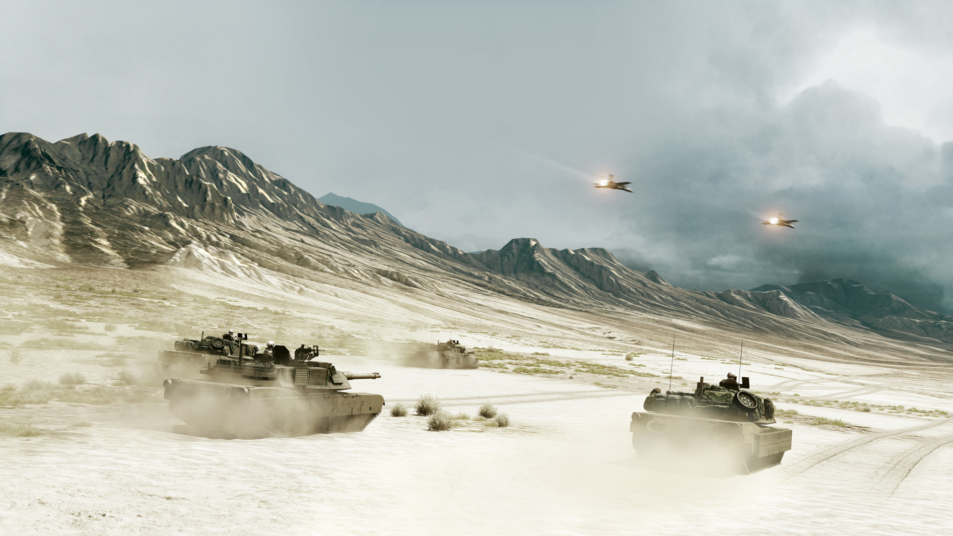 Battlefield 3™  screenshot 7