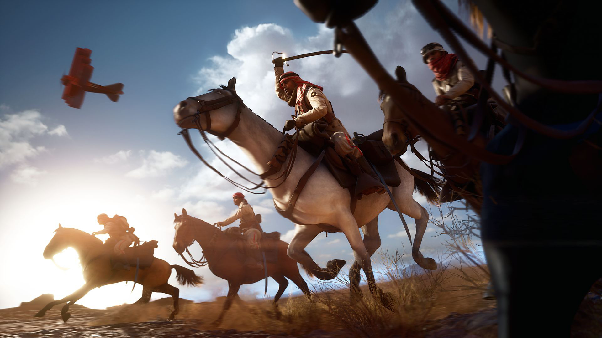 Battlefield™ 1 — изображение 3