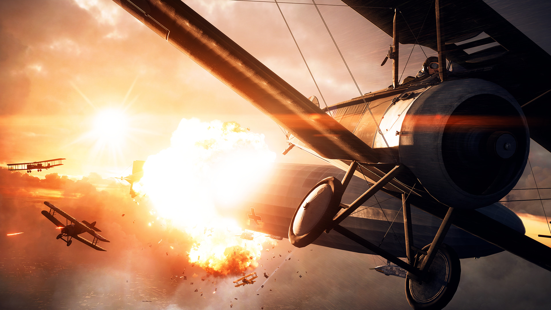 Battlefield™ 1 — изображение 7