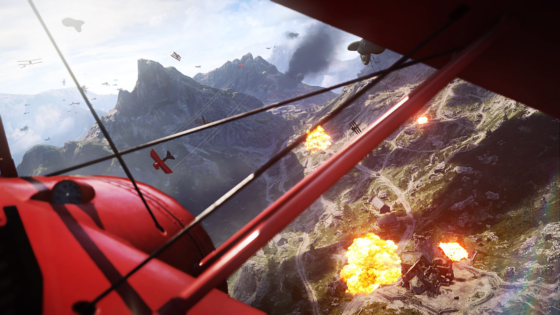 Battlefield™ 1 — изображение 4