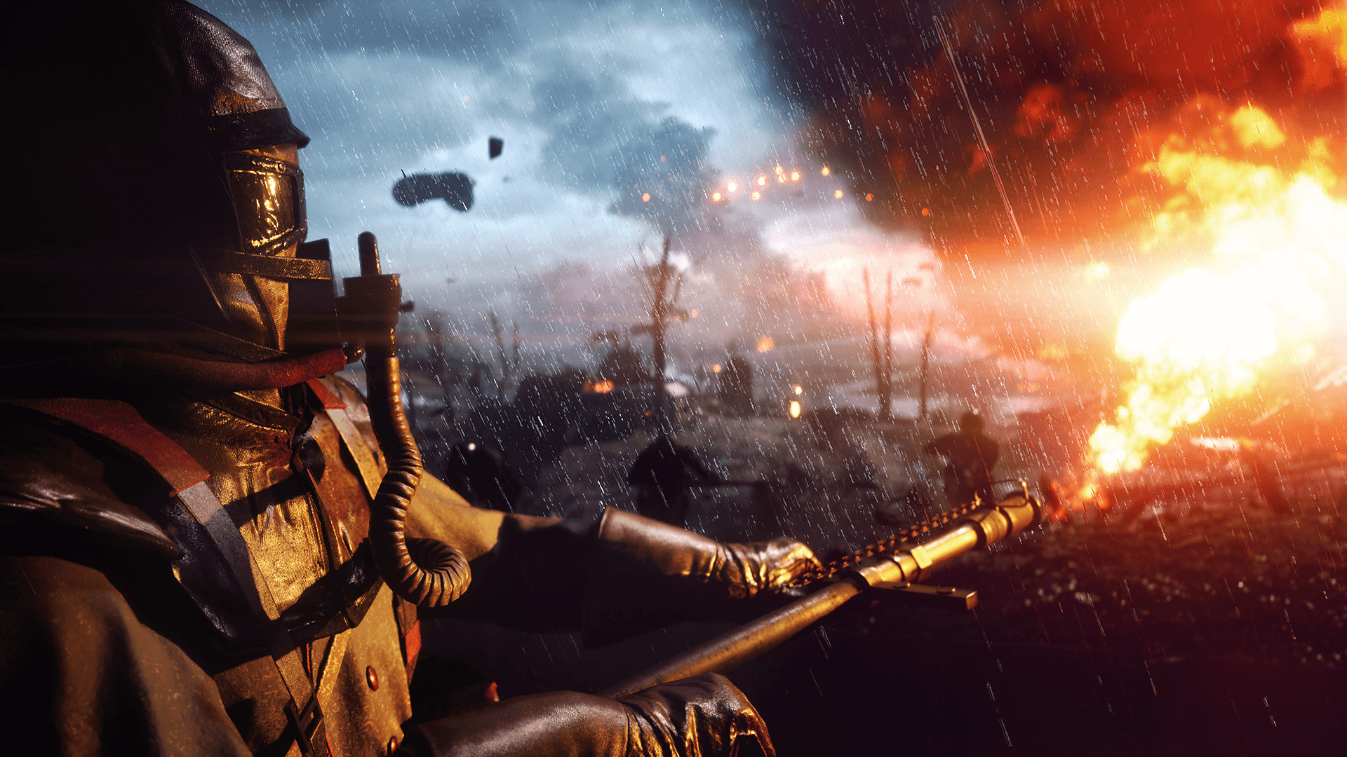 Battlefield™ 1 — изображение 2