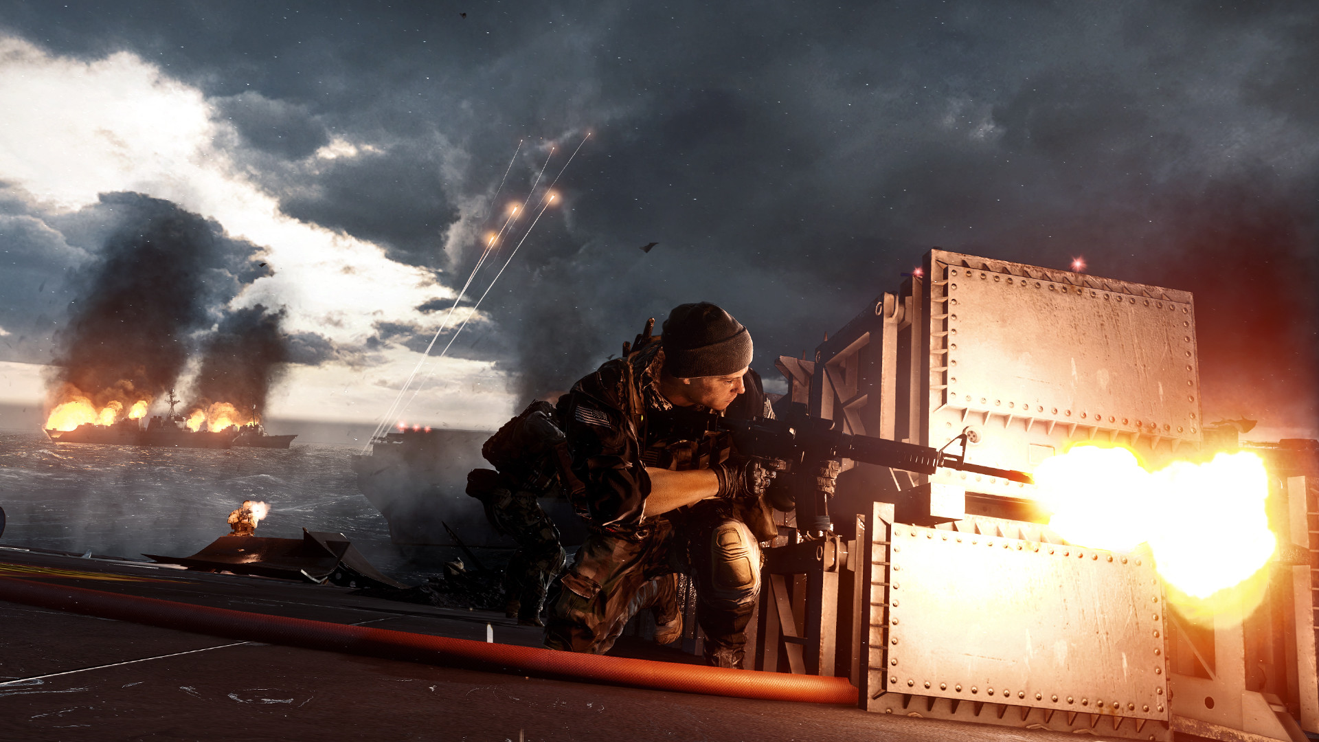 Battlefield 4™  screenshot 4