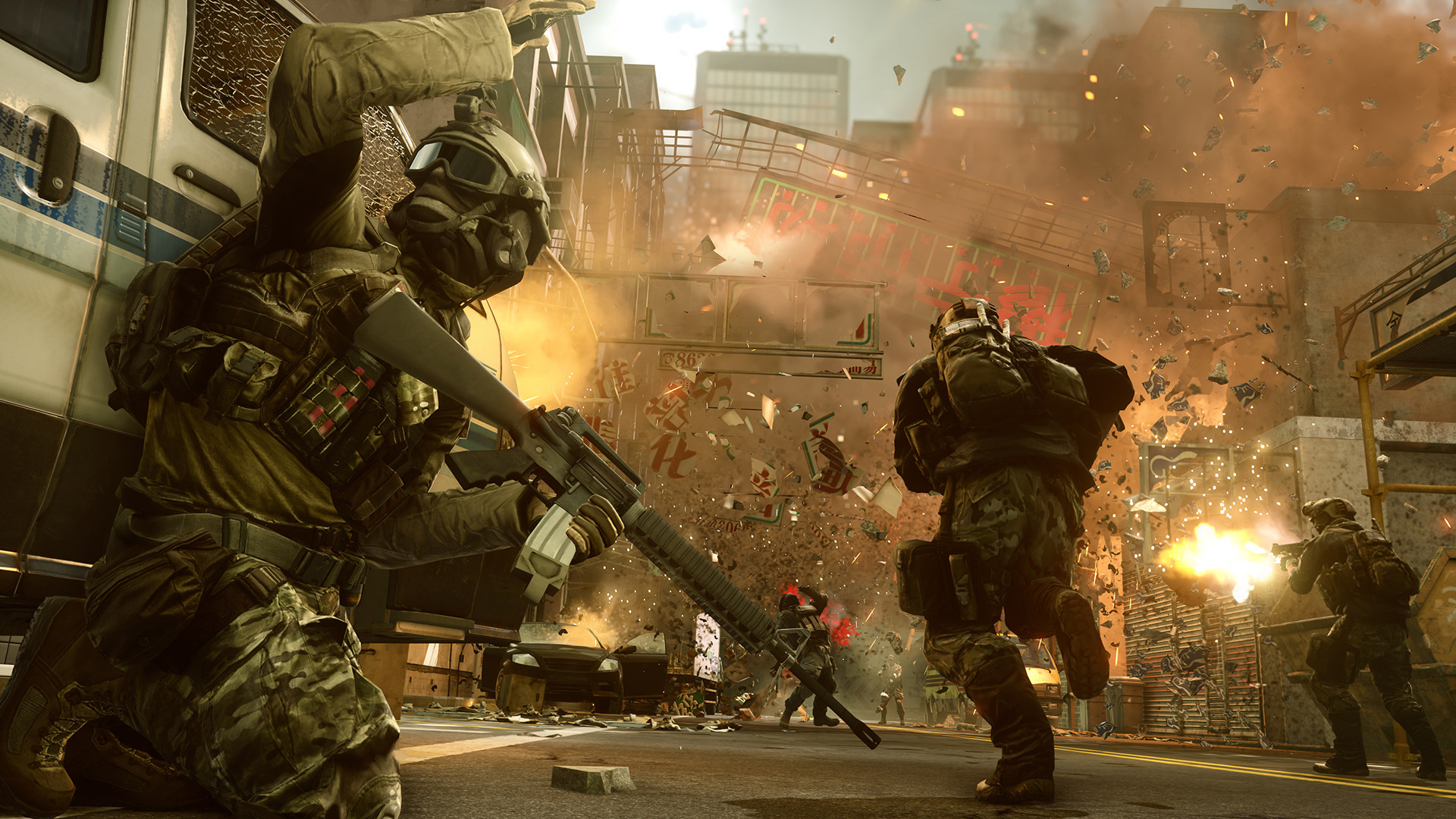 Battlefield 4™  screenshot 5
