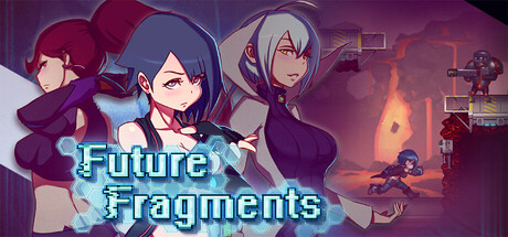 Future Fragments