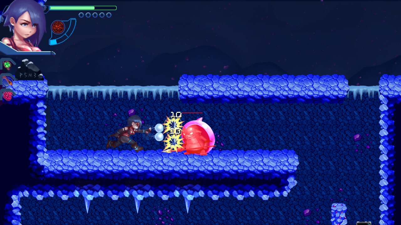 Future Fragments screenshot 7