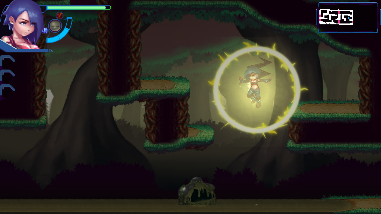 Future Fragments screenshot 10