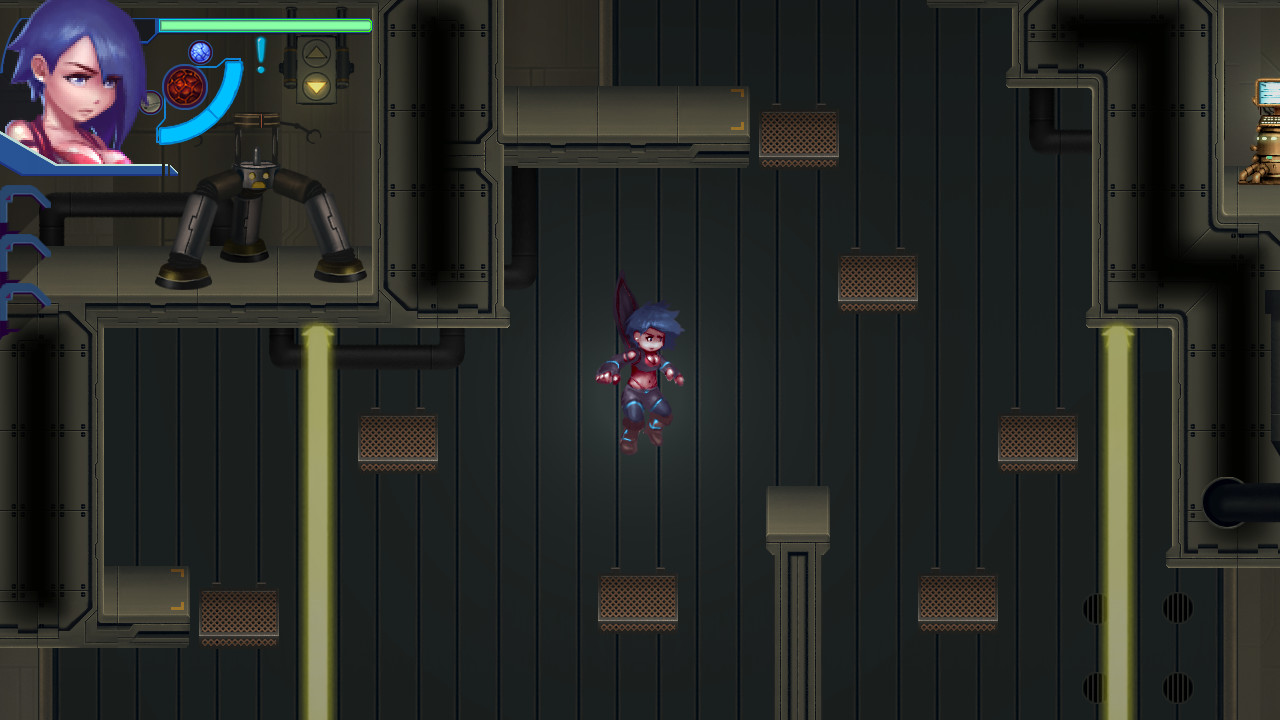 Future Fragments screenshot 17