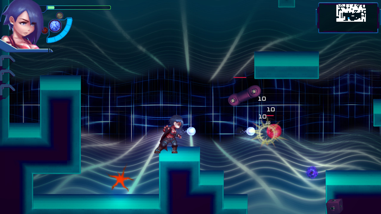 Future Fragments screenshot 8