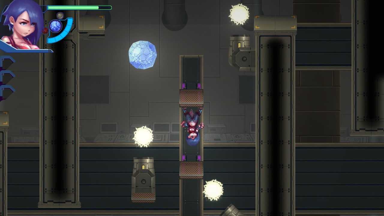Future Fragments screenshot 12