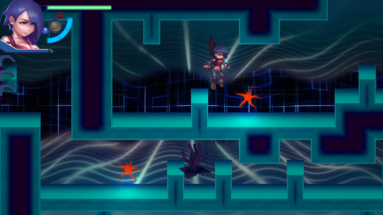 Future Fragments screenshot 11