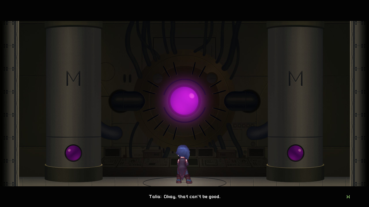 Future Fragments screenshot 6
