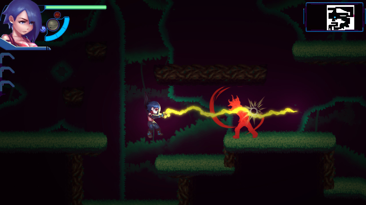 Future Fragments screenshot 5