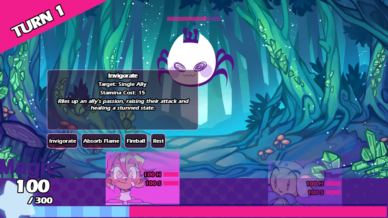 The Songbird Guild screenshot 3