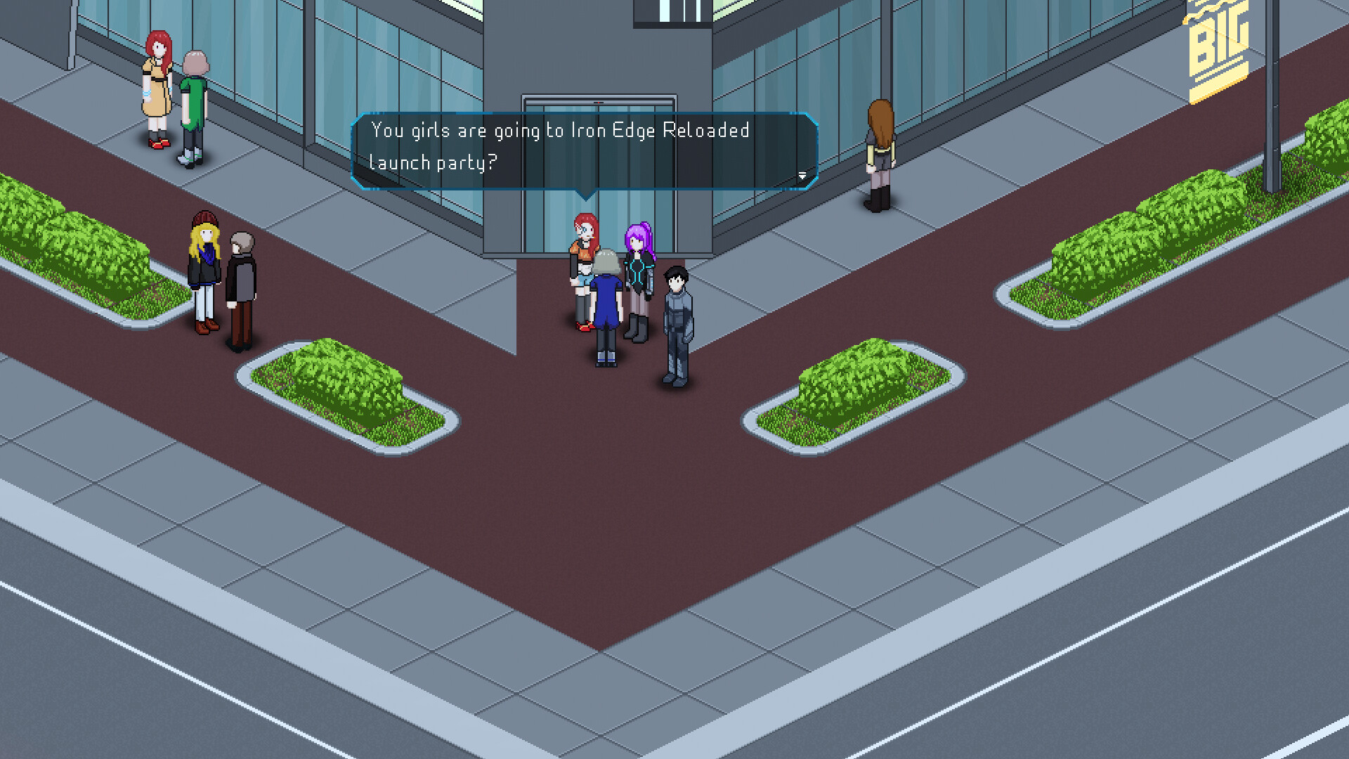 Fractured Core screenshot 10