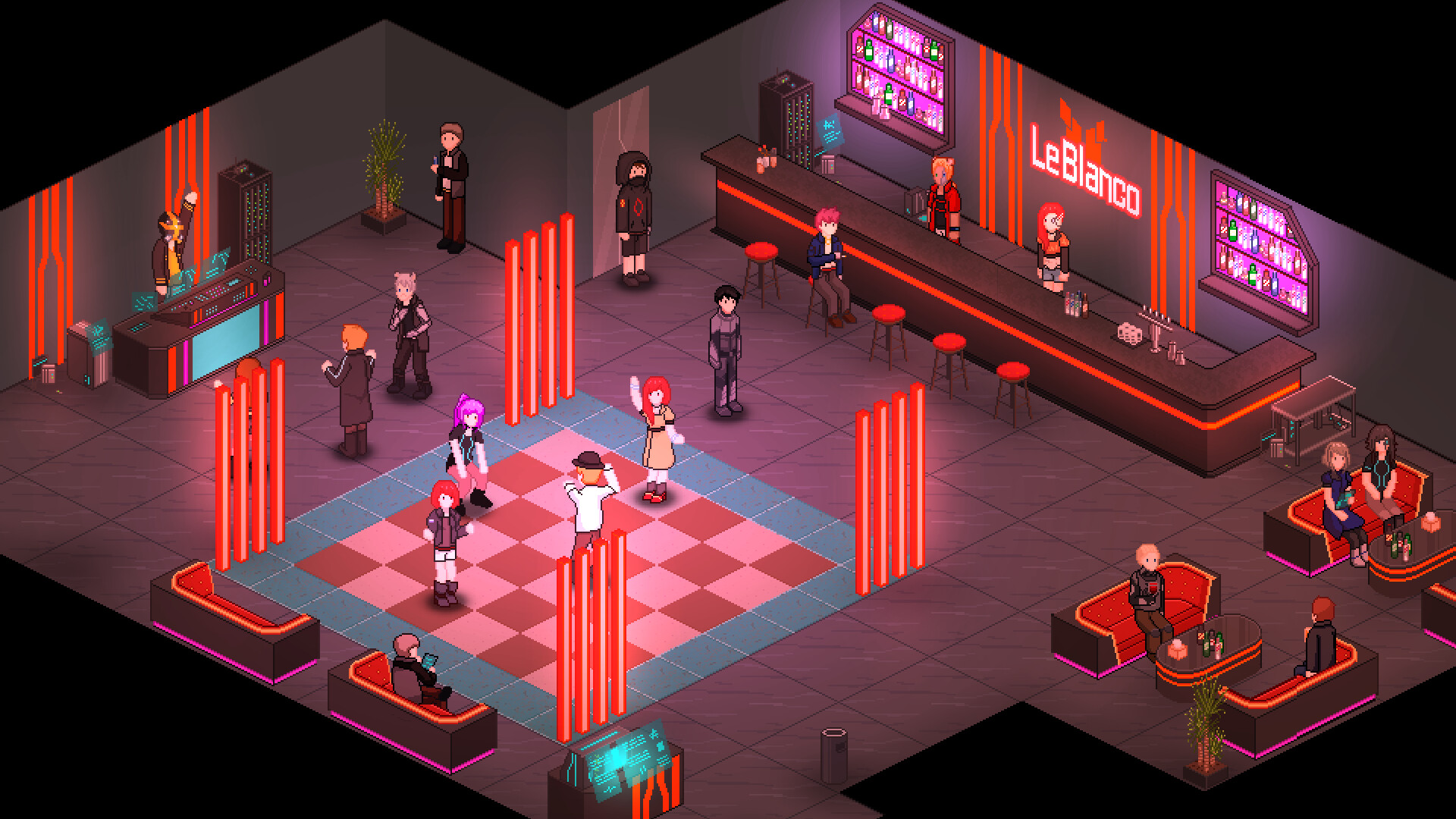 Fractured Core screenshot 8