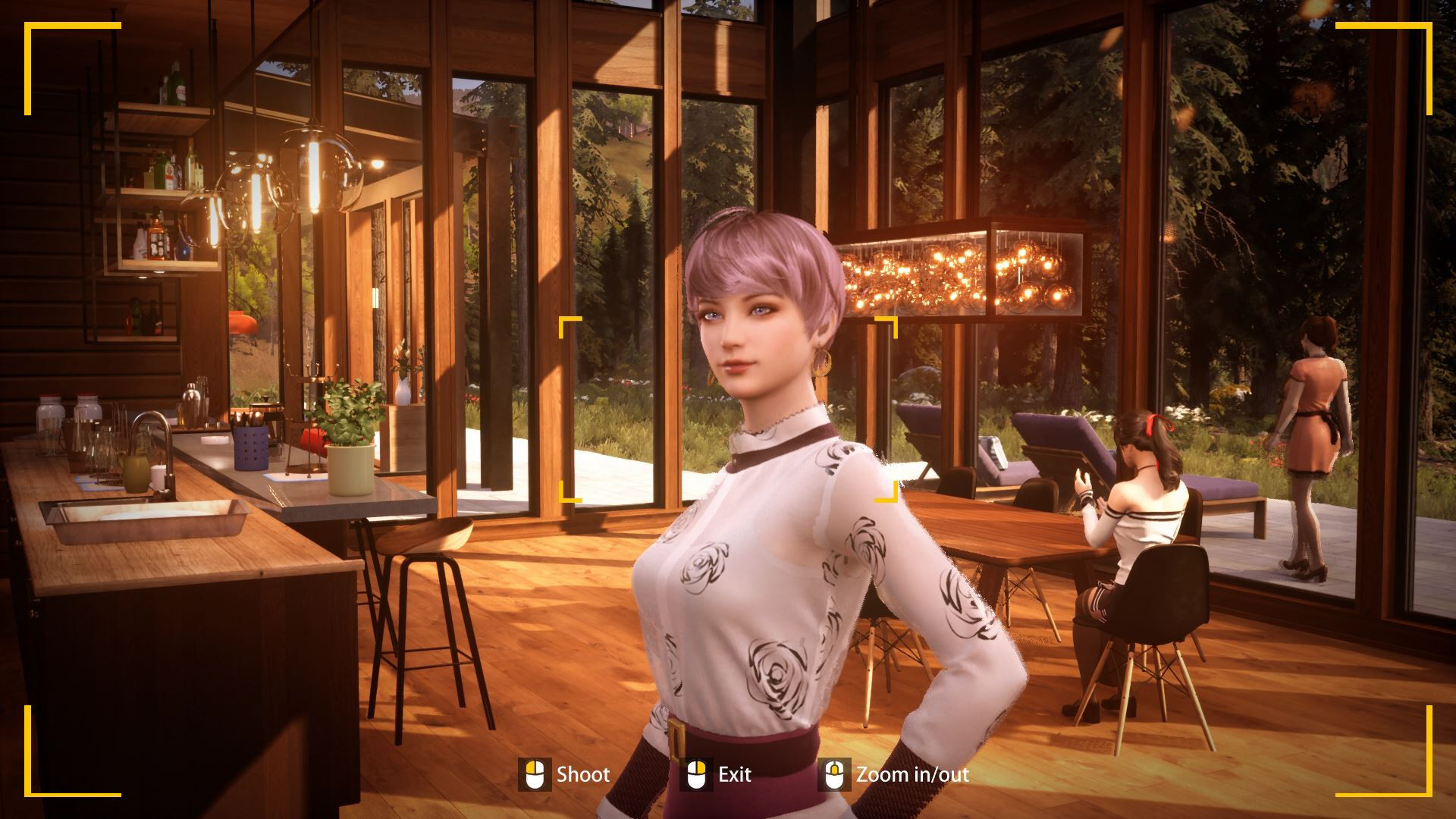 【亚洲风LVG/官中/PC】与你在一起[10G]