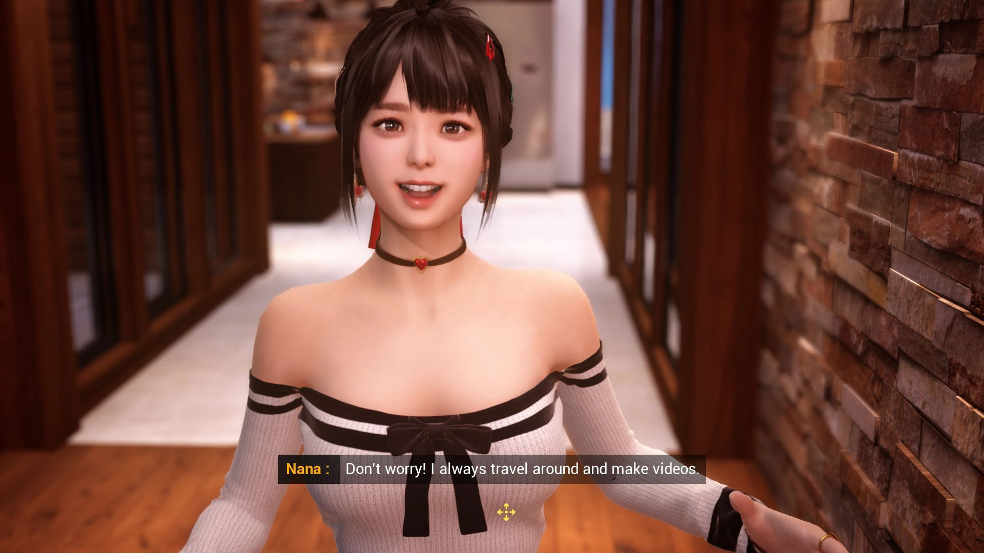 TOGETHER BnB screenshot 1
