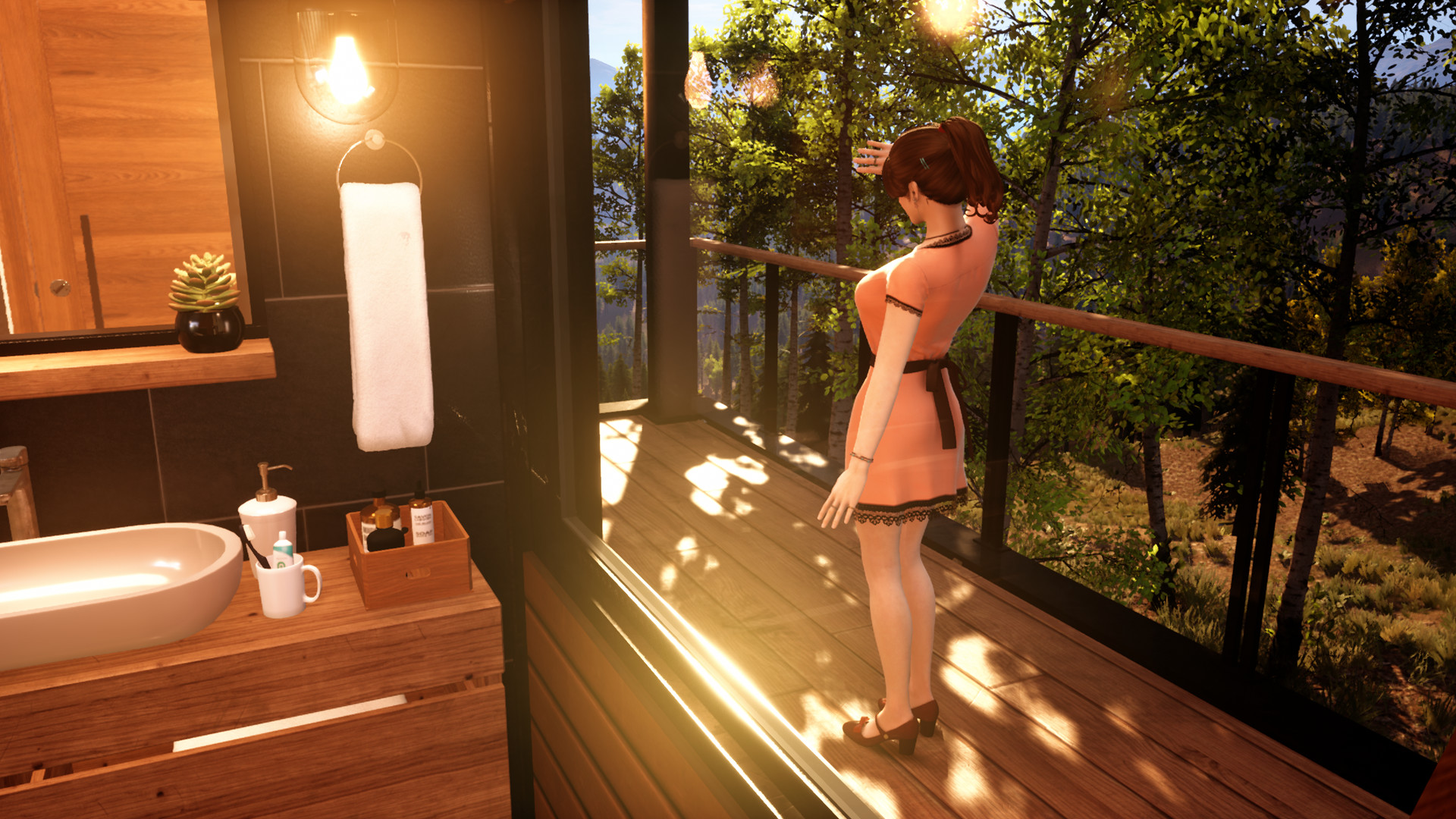 TOGETHER BnB screenshot 7