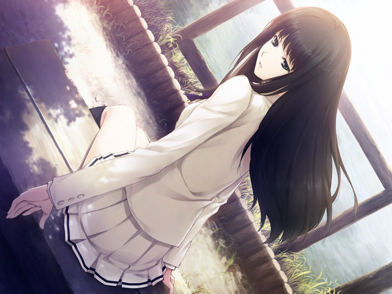 Steam：Kara no Shojo Original Soundtrack AZURE
