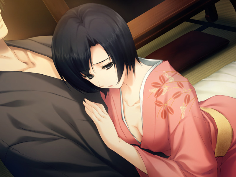 Kara no Shojo Soundtrack screenshot 5
