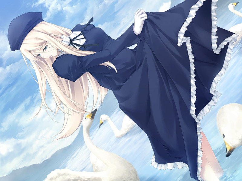 Kara no Shojo Soundtrack screenshot 4