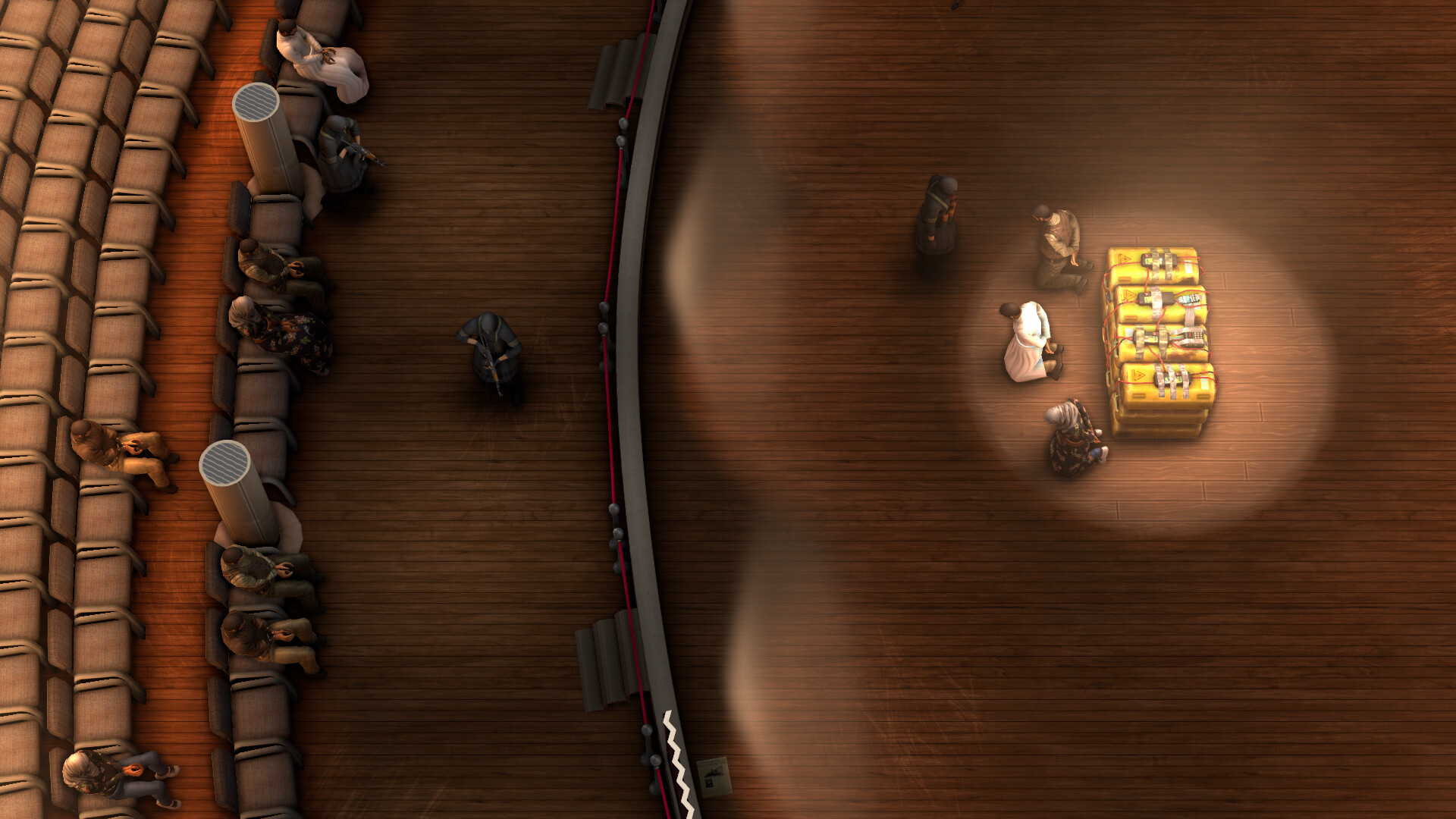 Door Kickers 2 screenshot 19