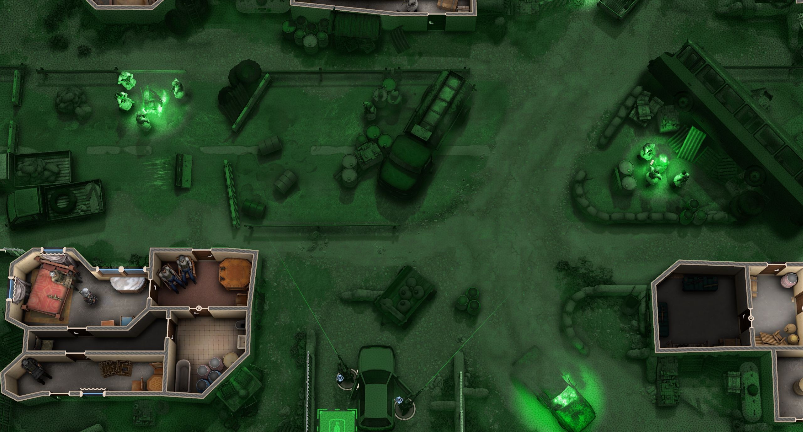 Door Kickers 2 screenshot 12