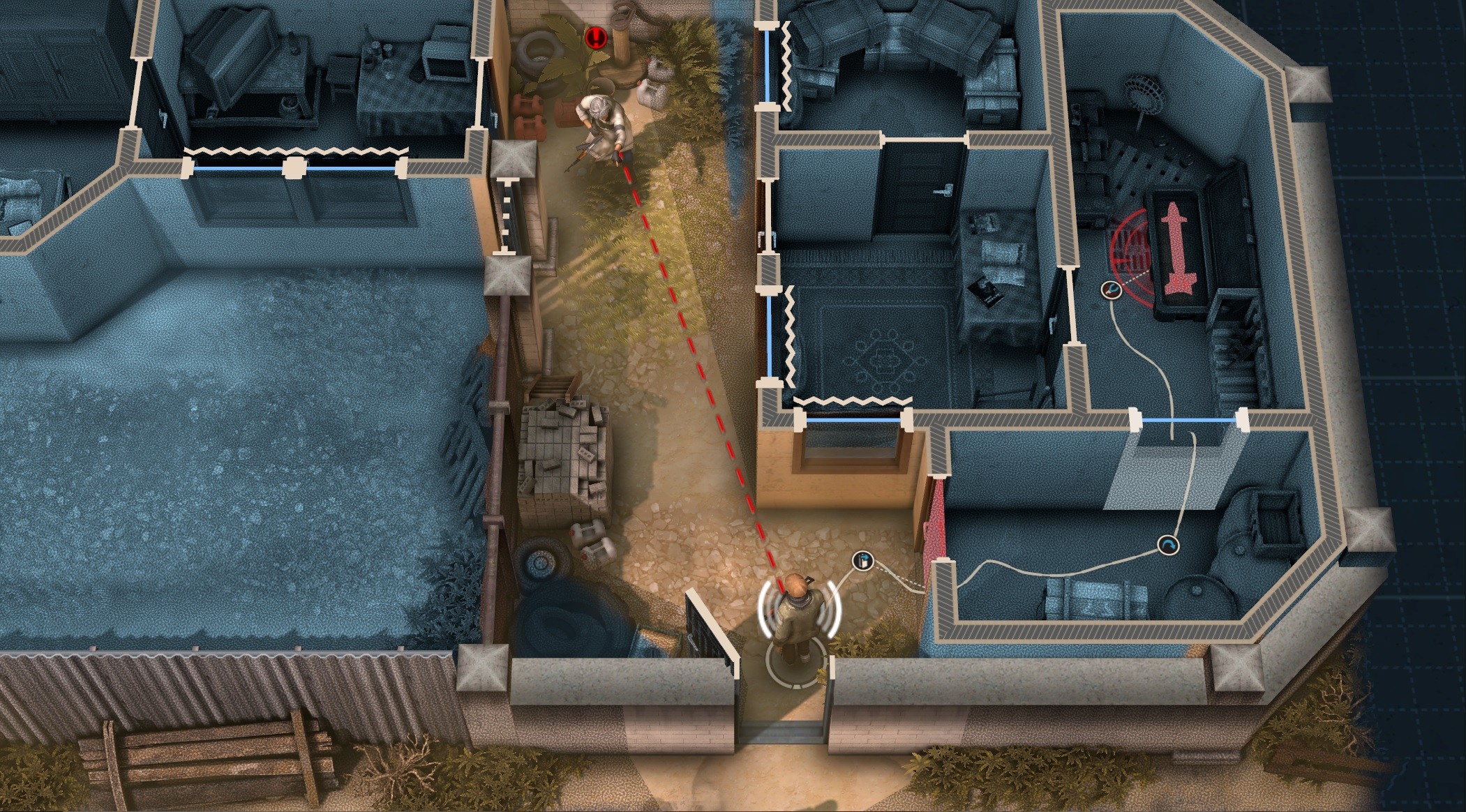 Door Kickers 2 screenshot 16