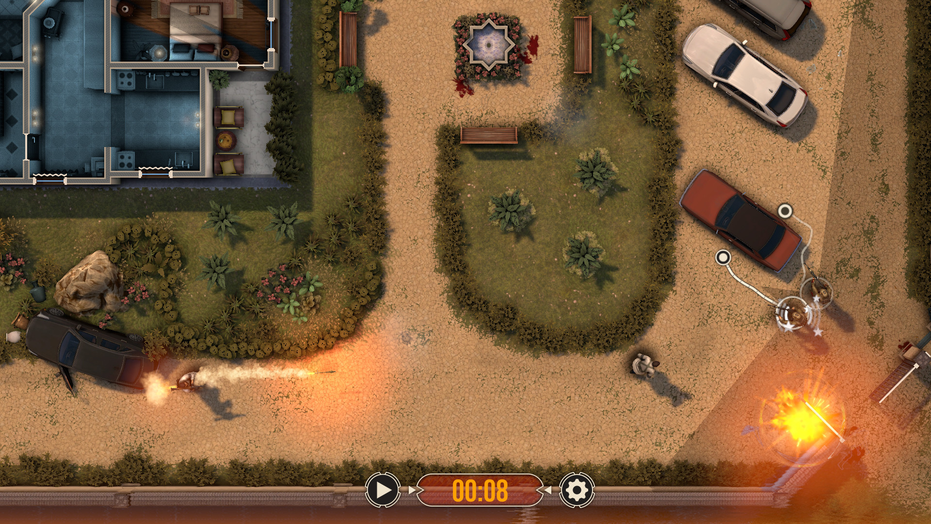 Door Kickers 2 screenshot 14