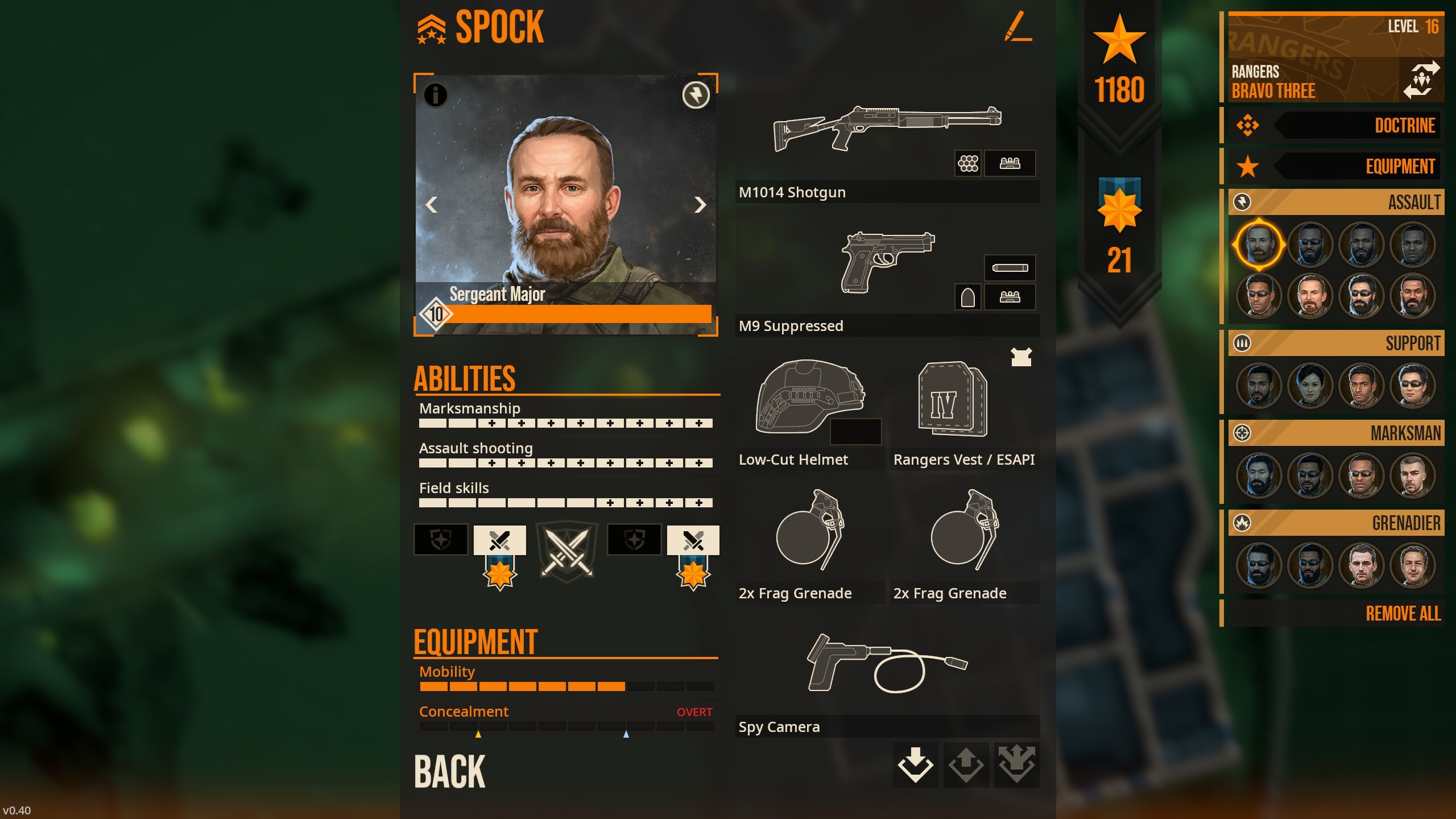 Door Kickers 2 screenshot 9
