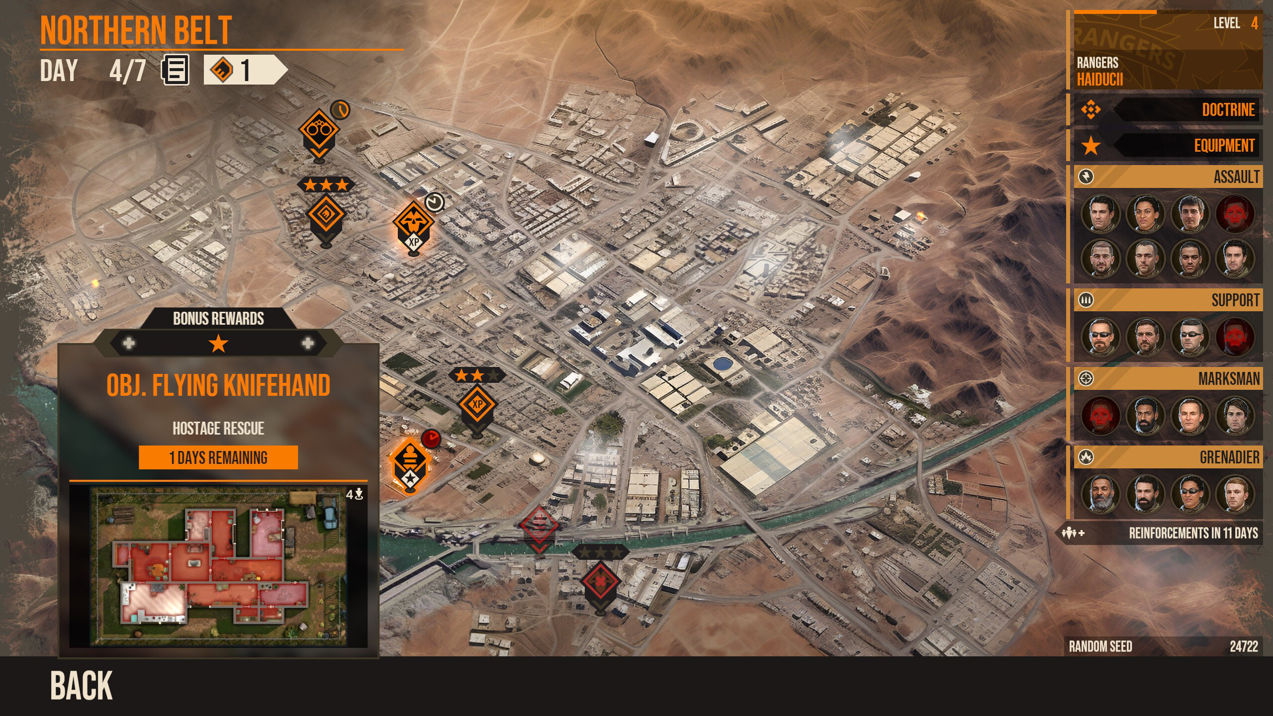 Door Kickers 2 screenshot 7