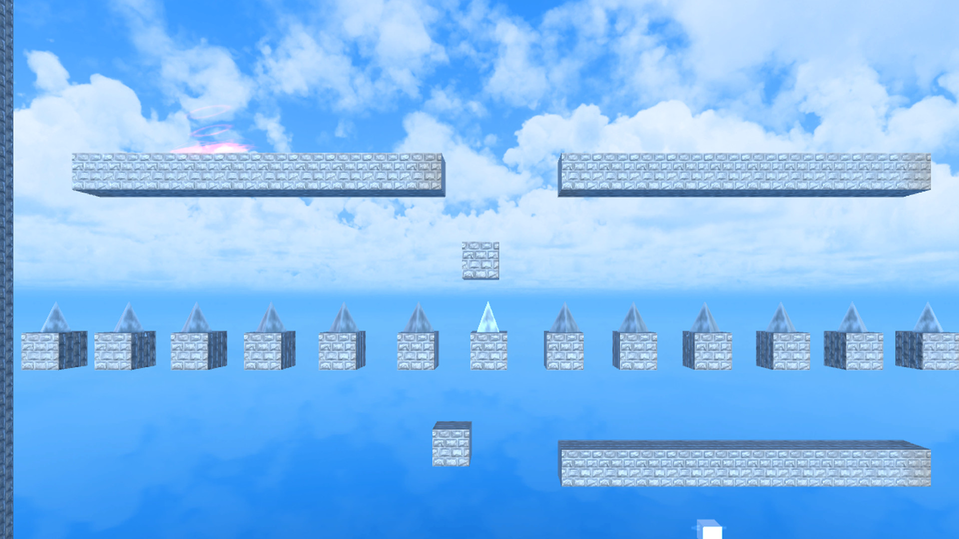 Cube screenshot 6