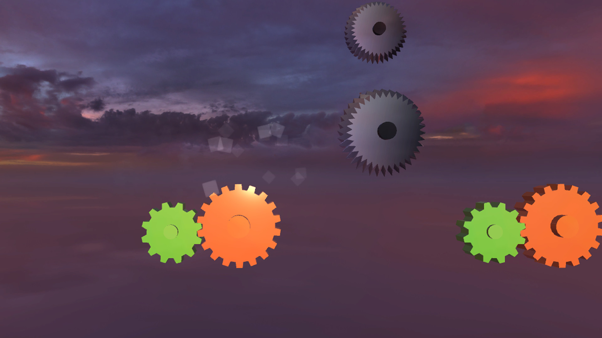 Cube screenshot 3